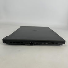 Load image into Gallery viewer, Asus TUF A17 17.3 Black 4.0 GHz AMD Ryzen 9 7940HS 16GB RAM 1TB Solid State Drive NVIDIA GeForce RTX 4060 8 GB