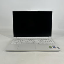 Load image into Gallery viewer, Lenovo Legion 7i Gen 9 16 White 2.2 GHz Intel Core i9 14th Gen. 32GB RAM 1TB Solid State Drive NVIDIA GeForce RTX 4070 8 GB