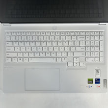 Load image into Gallery viewer, Lenovo Legion 7i Gen 9 16 White 2.2 GHz Intel Core i9 14th Gen. 32GB RAM 1TB Solid State Drive NVIDIA GeForce RTX 4070 8 GB