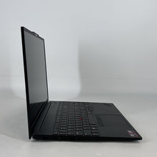 Load image into Gallery viewer, Lenovo ThinkPad E16 Gen 3 Black 3.5 GHz AMD Ryzen 5 230 16GB RAM 512GB Solid State Drive