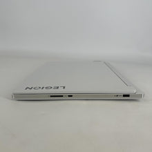 Load image into Gallery viewer, Lenovo Legion 7i Gen 9 16 White 2.2 GHz Intel Core i9 14th Gen. 32GB RAM 1TB Solid State Drive NVIDIA GeForce RTX 4070 8 GB