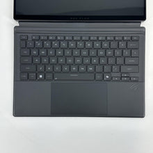 Load image into Gallery viewer, Asus ROG Flow Z13 GZ302 13.4 Black 3.0 GHz AMD Ryzen AI MAX+ 395 128GB RAM 1TB Solid State Drive