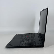 Load image into Gallery viewer, Lenovo ThinkPad E16 Gen 3 Black 3.5 GHz AMD Ryzen 5 230 16GB RAM 512GB Solid State Drive