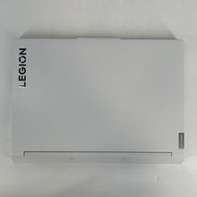 Load image into Gallery viewer, Lenovo Legion 7i Gen 9 16 White 2.2 GHz Intel Core i9 14th Gen. 32GB RAM 1TB Solid State Drive NVIDIA GeForce RTX 4070 8 GB