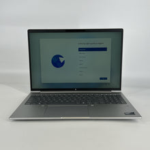 Load image into Gallery viewer, HP Elitebook 660 G11 16 Silver 1.6 GHz Intel Core Ultra 5 16GB RAM 256GB Solid State Drive