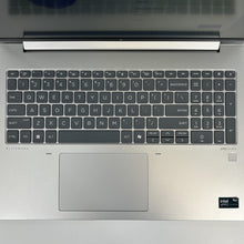 Load image into Gallery viewer, HP Elitebook 660 G11 16 Silver 1.6 GHz Intel Core Ultra 5 16GB RAM 256GB Solid State Drive