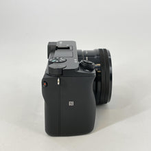 Load image into Gallery viewer, Sony Alpha 6100 24.2MP Black