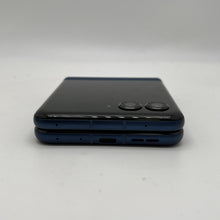 Load image into Gallery viewer, Motorola Razr (2025) 256GB Blue (Cricket)