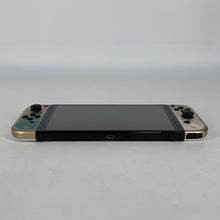 Load image into Gallery viewer, Nintendo Switch OLED The Legend Of Zelda: Tears Of The Kingdom Edition Black 64GB