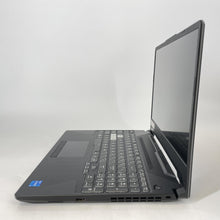 Load image into Gallery viewer, Asus TUF F15 15.6 Black 2.7 GHz Intel Core i5 11th Gen. 32GB RAM 1TB Solid State Drive 512GB Solid State Drive NVIDIA GeForce RTX 2050 4 GB