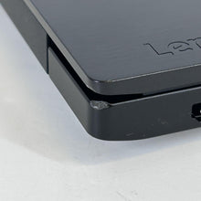 Load image into Gallery viewer, Lenovo ThinkPad E16 Gen 3 Black 3.5 GHz AMD Ryzen 5 230 16GB RAM 512GB Solid State Drive