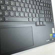 Load image into Gallery viewer, Lenovo Legion 5i Gen 10 15.1 Gray 2.1 GHz Intel Core i7 14th Gen. 16GB RAM 1TB Solid State Drive NVIDIA GeForce RTX 5070 8 GB