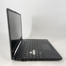 Load image into Gallery viewer, Asus TUF F15 15.6 Black 2.7 GHz Intel Core i5 11th Gen. 32GB RAM 1TB Solid State Drive 512GB Solid State Drive NVIDIA GeForce RTX 2050 4 GB