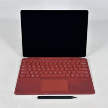 Load image into Gallery viewer, Microsoft Surface Pro 8 13 Black WiFi 2.4 GHz Intel Core i5 11th Gen. 8GB RAM 256GB Solid State Drive