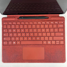 Load image into Gallery viewer, Microsoft Surface Pro 8 13 Black WiFi 2.4 GHz Intel Core i5 11th Gen. 8GB RAM 256GB Solid State Drive
