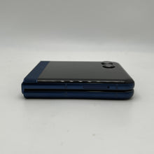 Load image into Gallery viewer, Motorola Razr (2025) 256GB Blue (Cricket)