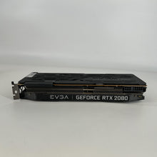 Load image into Gallery viewer, NVIDIA GeForce RTX 2080 8GB RAM