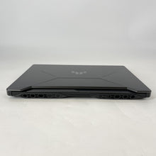 Load image into Gallery viewer, Asus TUF F15 15.6 Black 2.7 GHz Intel Core i5 11th Gen. 32GB RAM 1TB Solid State Drive 512GB Solid State Drive NVIDIA GeForce RTX 2050 4 GB