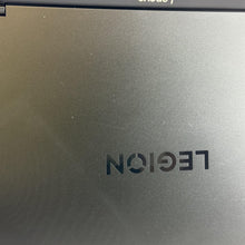 Load image into Gallery viewer, Lenovo Legion 5i Gen 10 15.1 Gray 2.1 GHz Intel Core i7 14th Gen. 16GB RAM 1TB Solid State Drive NVIDIA GeForce RTX 5070 8 GB