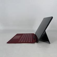 Load image into Gallery viewer, Microsoft Surface Pro 8 13 Black WiFi 2.4 GHz Intel Core i5 11th Gen. 8GB RAM 256GB Solid State Drive