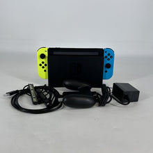 Load image into Gallery viewer, Nintendo Switch Original Black 32GB