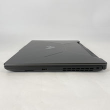 Load image into Gallery viewer, Asus TUF F15 15.6 Black 2.7 GHz Intel Core i5 11th Gen. 32GB RAM 1TB Solid State Drive 512GB Solid State Drive NVIDIA GeForce RTX 2050 4 GB