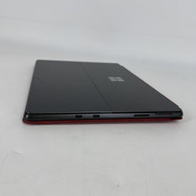 Load image into Gallery viewer, Microsoft Surface Pro 8 13 Black WiFi 2.4 GHz Intel Core i5 11th Gen. 8GB RAM 256GB Solid State Drive