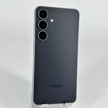 Load image into Gallery viewer, Galaxy S25 FE 8GB RAM 128GB Jetblack (Cricket)