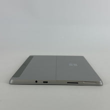 Load image into Gallery viewer, Microsoft Surface Go 3 10.5 WiFi 1.1 GHz Intel Pentium Gold 6500Y 4GB RAM 64GB Solid State Drive