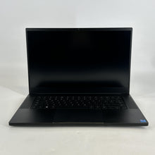 Load image into Gallery viewer, Razer Blade 15 Advanced 2021 Black 2.3 GHz Intel Core i7 11th Gen. 40GB RAM 1TB Solid State Drive NVIDIA GeForce RTX 3070 8 GB