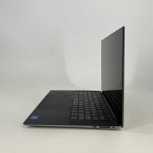Load image into Gallery viewer, Dell Precision 5570 15.6 Gray 2.4 GHz Intel Core i7 12th Gen. 64GB RAM 2TB Solid State Drive NVIDIA RTX A1000 4 GB