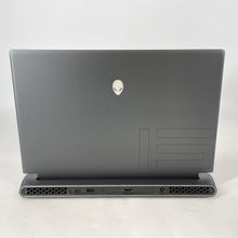 Load image into Gallery viewer, Dell Alienware m15 R7 Black 2.5 GHz Intel Core i9 12th Gen. 32GB RAM 1TB Solid State Drive NVIDIA GeForce RTX 3080 8 GB