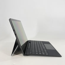 Load image into Gallery viewer, Microsoft Surface Pro 11 13 Black WiFi 3.4 GHz Qualcomm Snapdragon X Elite 16GB RAM 256GB Solid State Drive