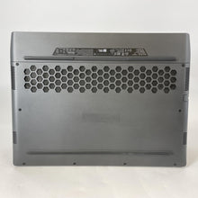 Load image into Gallery viewer, Dell Alienware m15 R7 Black 2.5 GHz Intel Core i9 12th Gen. 32GB RAM 1TB Solid State Drive NVIDIA GeForce RTX 3080 8 GB