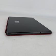 Load image into Gallery viewer, Microsoft Surface Pro 8 13 Black WiFi 2.4 GHz Intel Core i5 11th Gen. 8GB RAM 256GB Solid State Drive