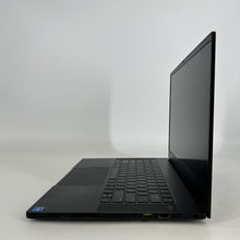 Load image into Gallery viewer, Razer Blade 15 Advanced 2021 Black 2.3 GHz Intel Core i7 11th Gen. 40GB RAM 1TB Solid State Drive NVIDIA GeForce RTX 3070 8 GB