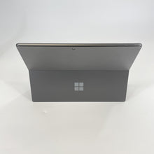 Load image into Gallery viewer, Microsoft Surface Pro 11 13 Black WiFi 3.4 GHz Qualcomm Snapdragon X Elite 16GB RAM 256GB Solid State Drive