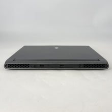 Load image into Gallery viewer, Dell Alienware m15 R7 Black 2.5 GHz Intel Core i9 12th Gen. 32GB RAM 1TB Solid State Drive NVIDIA GeForce RTX 3080 8 GB