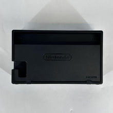 Load image into Gallery viewer, Nintendo Switch Original Black 32GB