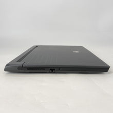Load image into Gallery viewer, Dell Alienware m15 R7 Black 2.5 GHz Intel Core i9 12th Gen. 32GB RAM 1TB Solid State Drive NVIDIA GeForce RTX 3080 8 GB