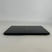 Load image into Gallery viewer, Razer Blade 15 Advanced 2021 Black 2.3 GHz Intel Core i7 11th Gen. 40GB RAM 1TB Solid State Drive NVIDIA GeForce RTX 3070 8 GB