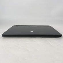 Load image into Gallery viewer, Dell Alienware m15 R7 Black 2.5 GHz Intel Core i9 12th Gen. 32GB RAM 1TB Solid State Drive NVIDIA GeForce RTX 3080 8 GB
