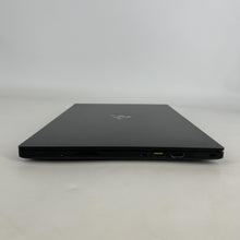 Load image into Gallery viewer, Razer Blade 15 Advanced 2021 Black 2.3 GHz Intel Core i7 11th Gen. 40GB RAM 1TB Solid State Drive NVIDIA GeForce RTX 3070 8 GB