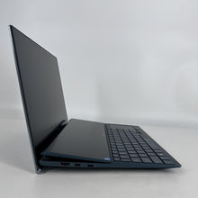 Load image into Gallery viewer, Asus Zenbook Duo 14 Blue 2.9 GHz Intel Core i7 11th Gen. 16GB RAM 1TB Solid State Drive NVIDIA GeForce MX450 2 GB