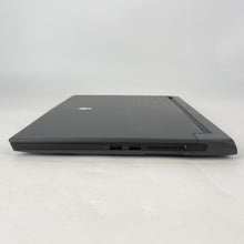 Load image into Gallery viewer, Dell Alienware m15 R7 Black 2.5 GHz Intel Core i9 12th Gen. 32GB RAM 1TB Solid State Drive NVIDIA GeForce RTX 3080 8 GB