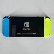 Load image into Gallery viewer, Nintendo Switch Original Black 32GB