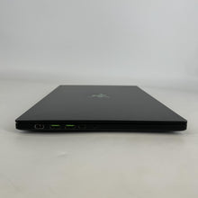 Load image into Gallery viewer, Razer Blade 15 Advanced 2021 Black 2.3 GHz Intel Core i7 11th Gen. 40GB RAM 1TB Solid State Drive NVIDIA GeForce RTX 3070 8 GB