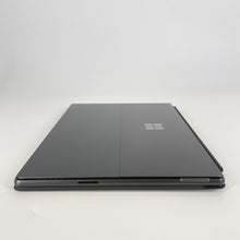Load image into Gallery viewer, Microsoft Surface Pro 11 13 Black WiFi 3.4 GHz Qualcomm Snapdragon X Elite 16GB RAM 256GB Solid State Drive