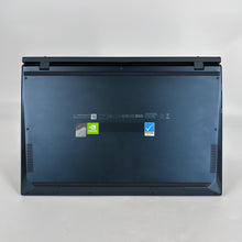 Load image into Gallery viewer, Asus Zenbook Duo 14 Blue 2.9 GHz Intel Core i7 11th Gen. 16GB RAM 1TB Solid State Drive NVIDIA GeForce MX450 2 GB