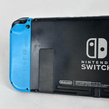 Load image into Gallery viewer, Nintendo Switch Original Black 32GB